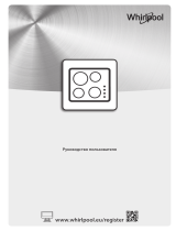 Whirlpool SMP 654OF/BT/IXL Use & Care