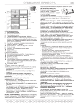 Whirlpool WTC 3746 A+NFCX Program Chart