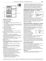 Ignis WTV42252 TS Program Chart