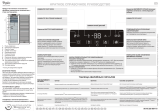 Whirlpool WVE22512 NFW Program Chart