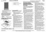 Whirlpool AKT 320/IX Program Chart