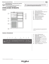 Whirlpool WB70I 931 X Daily Reference Guide