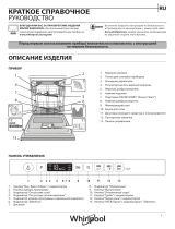 Whirlpool WRIC 3C26 PF IS Daily Reference Guide