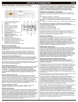 Whirlpool ADP 5330 IX Program Chart