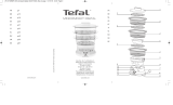 Tefal VC133110 Руководство пользователя