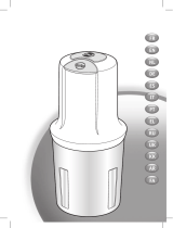 Tefal AT711161 Руководство пользователя