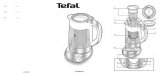 Tefal BJ700D32 Руководство пользователя