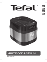 Tefal RK905A34 Руководство пользователя