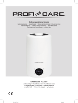 ProfiCare PC-LB 3077 Руководство пользователя