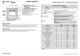 Whirlpool AKP 135/02 IX Program Chart