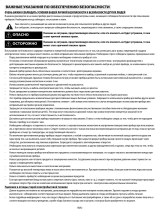 Whirlpool AKP 235/05/IX Program Chart