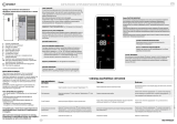 Indesit UI8 F1D W Program Chart