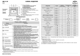 IKEA 700 947 31 Program Chart