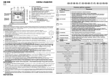 IKEA 500 947 65 Program Chart