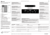 Bauknecht GKN 2173 A3+ Daily Reference Guide