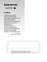 Taurus Alpatec 935050000 Инструкция по применению