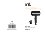 IRIT IR-3103 Руководство пользователя