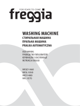 Freggia WISD1460 Руководство пользователя