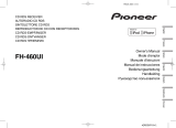 Pioneer FH-460UI Руководство пользователя