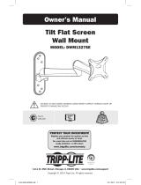 Tripp Lite DWM1327SE Инструкция по применению