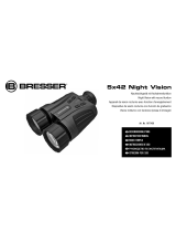 Bresser 18-77450 Руководство пользователя