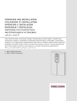 STIEBEL ELTRON DCE-X 6-12 Premium Operation Instruction