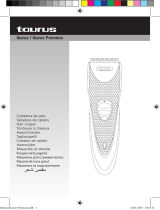 Taurus Ikarus Premium Руководство пользователя