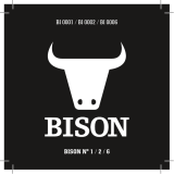 Bison BI 0006 Руководство пользователя