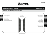 Hama Soundcup D Инструкция по применению