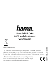Hama 00173179 Инструкция по применению