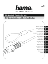 Hama 00054117 Инструкция по применению