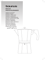 Taurus Italica 3 Инструкция по применению