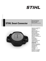 STIHL Smart Connector Руководство пользователя