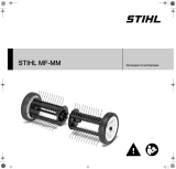 STIHL MF-MM Руководство пользователя