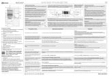 Bauknecht KGIE 2181/A++ Program Chart