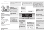 Bauknecht KSN 560/1 A+ ES Program Chart