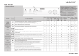 Polar PDT 939 Program Chart