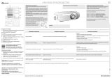 Bauknecht KDI 1914/A+ Program Chart