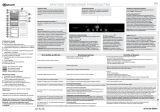 Bauknecht KGIF 3182/A++ SF Program Chart