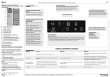 Bauknecht GKN PLATINUM SW Program Chart