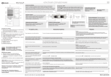 Bauknecht KGIN 31811/A+ Program Chart