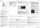 Bauknecht KGI 2650 A++ LH Program Chart