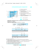 Whirlpool AFB 409/G/WP Program Chart