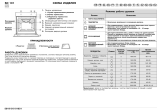 IKEA 701 506 23 Program Chart