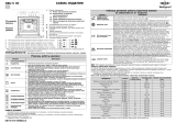 IKEA OBU C00 S Program Chart