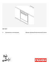 Franke FMY 98 P XS Daily Reference Guide