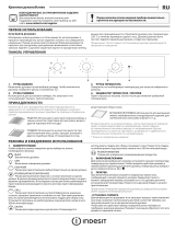 Indesit IFW 6530 IX Daily Reference Guide