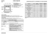 IKEA 701 427 51 Program Chart