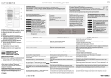 Kuppersberg NRB 19369 Program Chart