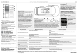 Kuppersberg KRB 18563 Program Chart